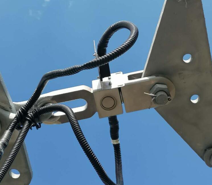 輸電線路覆冰在線監(jiān)測系統(tǒng) 讓電網(wǎng)覆冰實時監(jiān)測更精細 輸電線路覆冰在線監(jiān)測系統(tǒng) 讓電網(wǎng)覆冰實時監(jiān)測更精細