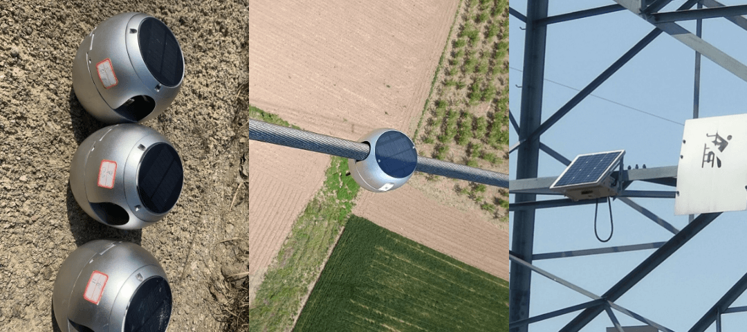 特力康科技輸電線路舞動在線監測裝置工程案例圖片 特力康科技輸電線路舞動在線監測裝置工程案例圖片