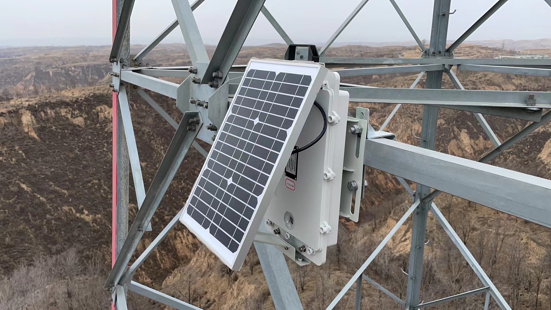 特力康通用測斜監(jiān)測系統(tǒng)